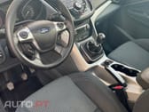 Ford C-Max 2.0 TDCi Titanium