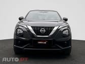 Nissan Juke 1.0 DIG-T N-Connecta DCT