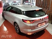 Renault Mégane Sport Tourer 1.5 Blue dCi Intens EDC