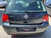 Volkswagen Golf 1.4i Confortline AC