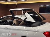 BMW M4 Auto