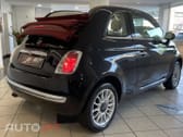 Fiat 500C 1.2 8V Lounge