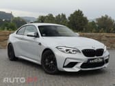 BMW M2 Competition Auto