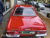 Mercedes-Benz 230 SL