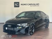 Audi A3 30 TFSI S line S tronic