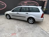 Ford Focus SW 1.4 Comfort