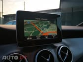 Mercedes-Benz GLA 180 d AMG Line