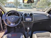 Dacia Sandero 0.9 TCe Stepway