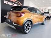 Renault Captur 1.0 TCe Exclusive