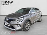 Renault Captur Intens Tce