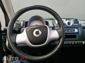Smart ForTwo 0.8 cdi Passion 45