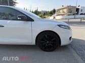 Renault Mégane 1.5 dCi Dynamique