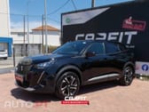 Peugeot 2008 1.2 PureTech Allure EAT6