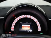 Smart ForTwo EQ passion