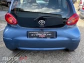 Toyota Aygo 1.0