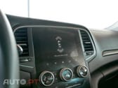 Renault Mégane Sport Tourer 1.5 Blue dCi Limited