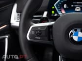BMW X2 sDrive20i Pack Desportivo M