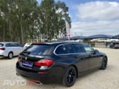 BMW 520 d Modern Line Automática KIT M Sport 