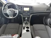 Renault Mégane Sport Tourer 1.5 Blue dCi Limited