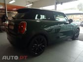 MINI Cooper D
