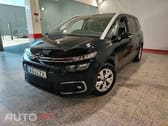 Citroen C4 SpaceTourer 1.5 BlueHDi Feel