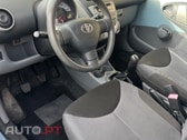 Toyota Aygo 1,0 vvt-i