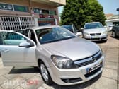 Opel Astra Caravan 1.4 Elegance