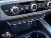 Audi A4 Avant 35 TDI Advanced S tronic