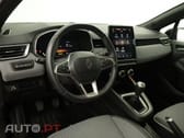 Renault Clio Clio 1.0 TCe Techno Bi-Fuel