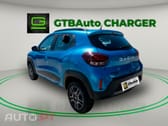Dacia Spring 45 Expression I.V.A DEDUTIVEL