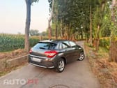 Citroen C4 1.6 HDi Attraction