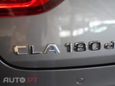 Mercedes-Benz CLA 180 d AMG Line Aut.