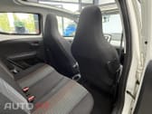 Peugeot 108 1.2 VTi Allure