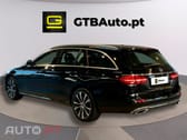 Mercedes-Benz E 300 I.V.A DEDUTÍVEL e T Avantgarde