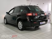 Fiat Croma 1.9 M-Jet Emotion