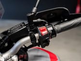 Yamaha Tracer 900