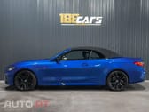 BMW 420 i Pack Desportivo M Auto
