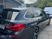 BMW 520 d Line Sport Auto