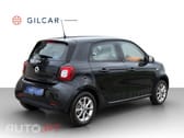Smart ForFour 1.0 71 Aut.