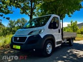 Fiat Ducato Maxi