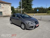 Seat Leon 1.6 TDI DPF Style