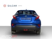 Toyota C-HR 1.8 HSD Comfort+P.Style