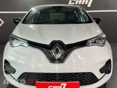 Renault Zoe (c/ Bateria) Intens 50