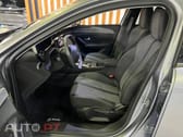 Peugeot 308 SW 1.2 Hybrid Allure e-DCS6