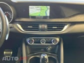 Alfa Romeo Stelvio 2.2 D Super AT8