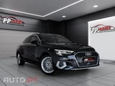 Audi A3 30 TFSI Advanced