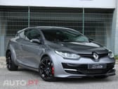 Renault Mégane Coupe RS 265 TCe