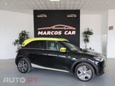 Smart #1 66 kWh Pro+