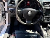 Volkswagen Scirocco 2.0 TDi Sport DSG
