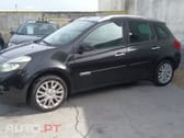 Renault Clio 1.2 TCE Dynamique S